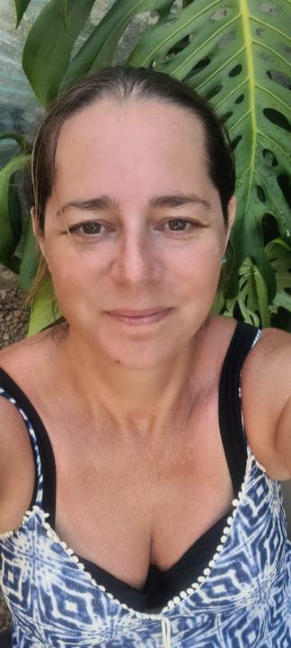 Nele Geboers