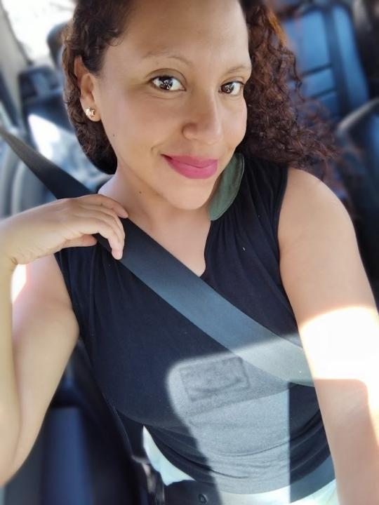 Carolina Torres Mendieta