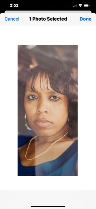 Karen Wright