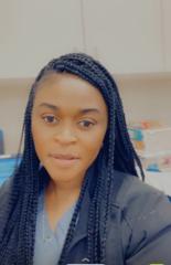 Nadege Mpetshi
