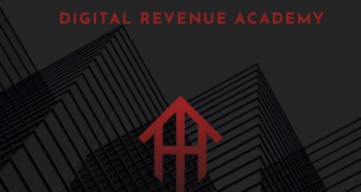 Digital Revenue Academy