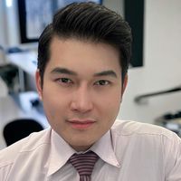 John Paul Benjamin Alonzo