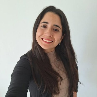 Priscila Juarez