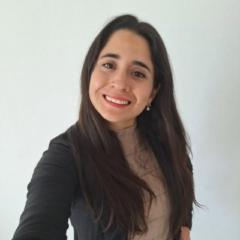 Priscila Juarez