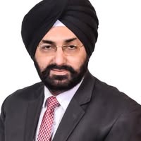 Cj Kalra