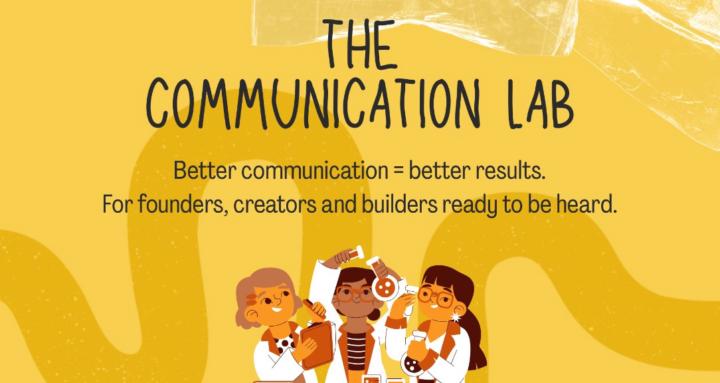 The Communication Lab