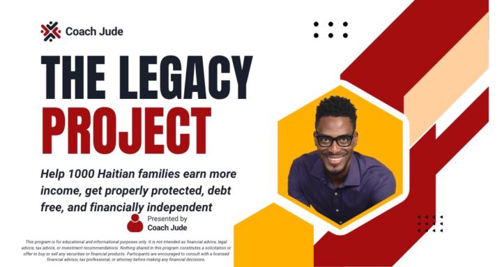 The Legacy Project