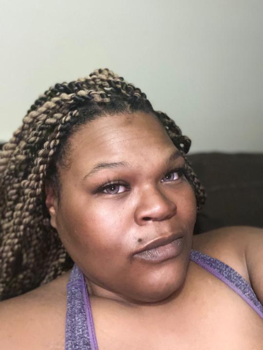 Krystal Ford
