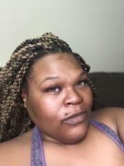 Krystal Ford