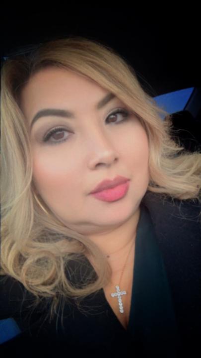 Anna Garcia