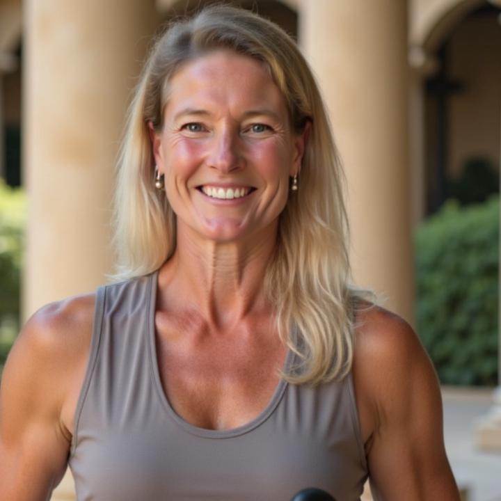 Lara Sloan