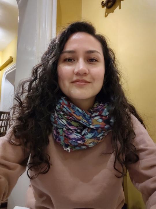 Jazmín Serralde