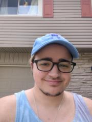 Kieran Deshevy