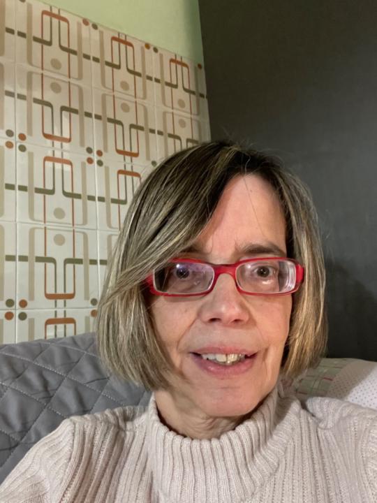 Anne Marie Pierguidi