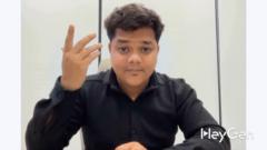 Vinay Panday