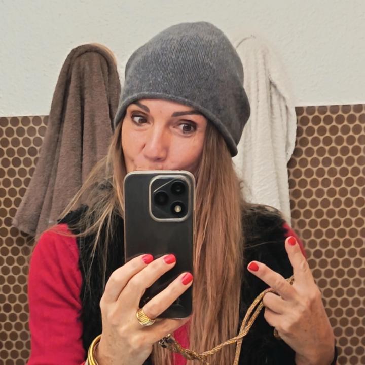 Gabriella Norsworthy