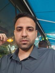 Saeed Khan