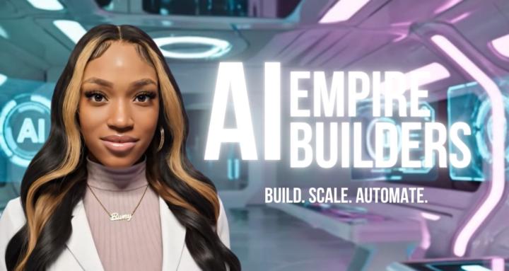 AI Empire Builders