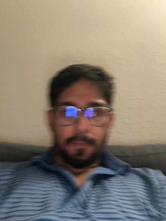 Vishal Sresth