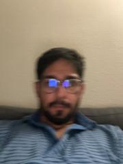 Vishal Sresth