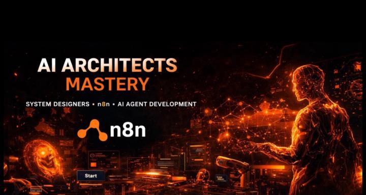 AI Architects Mastery