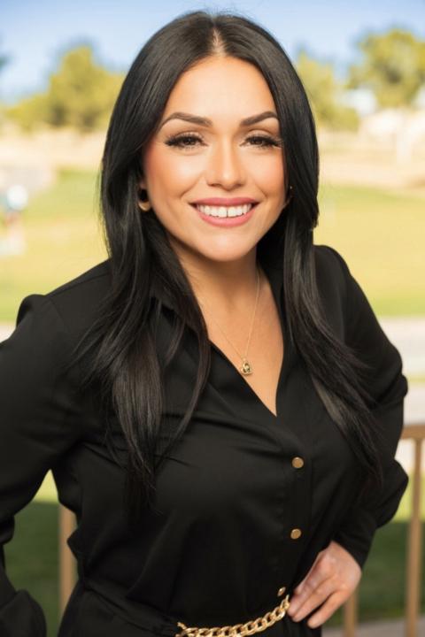 Maria Guerrero