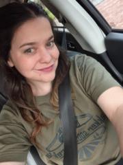 Juanice van Jaarsveld