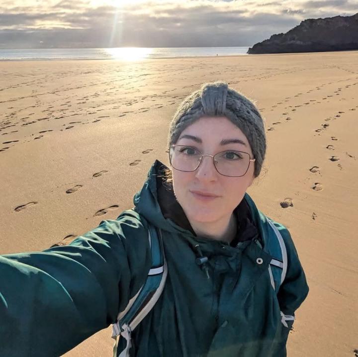 Hannah Saunders