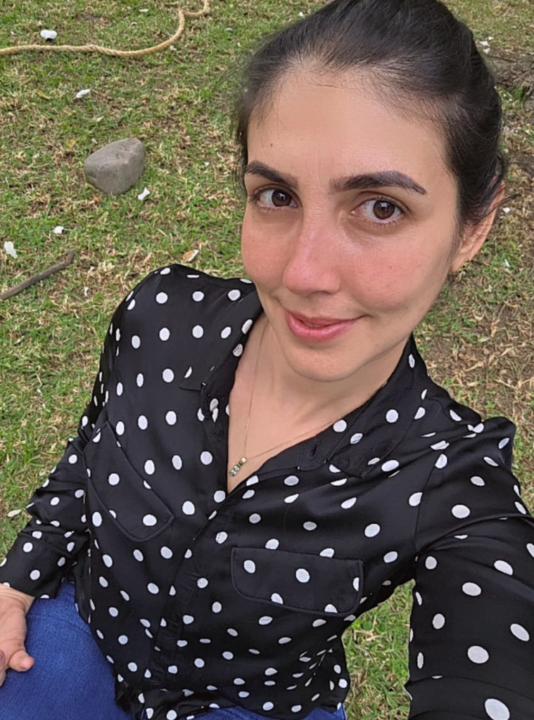 Maria Gomez