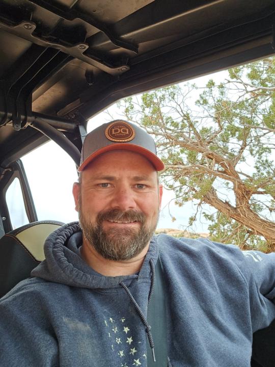 Bradley Klassen