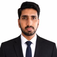 Muhammad Usman