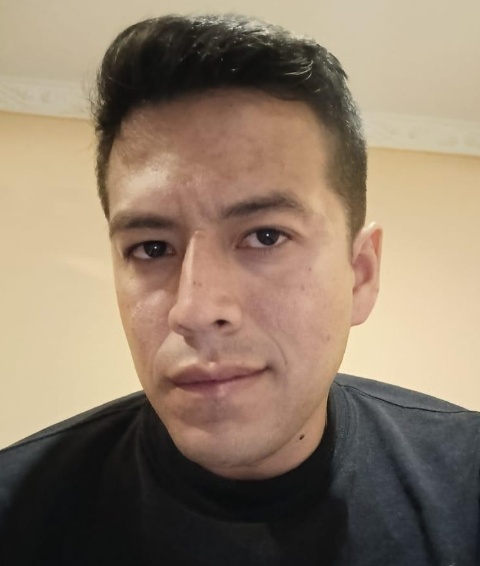 Jorman Roldan galeano