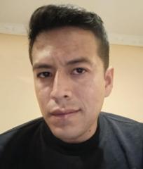 Jorman Roldan galeano