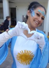 María José Gonzalez