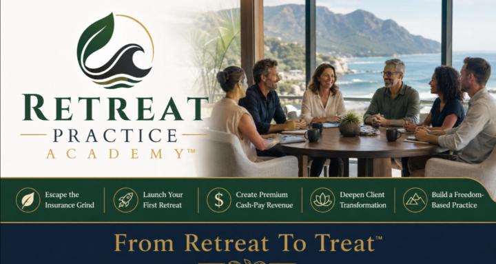 Retreat Practice Academy™