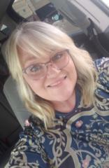 Michelle Taggart