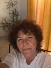 Christine Monfort
