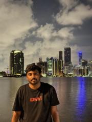 Ankith Konda