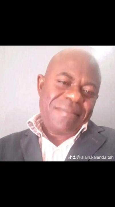 Alain Kalenda Tshibangu
