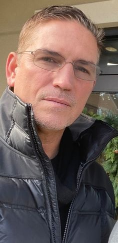 Justin M. Layman