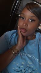 Kierra Jones