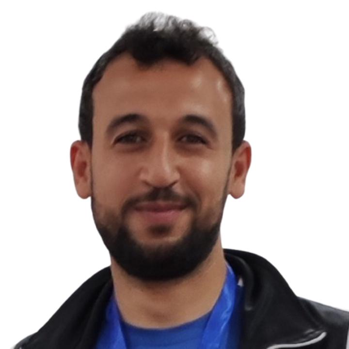 Zakaria Chaibi