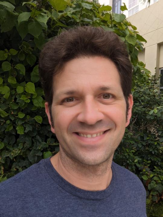 Chris Cinelli