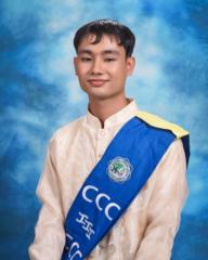Marvin Apagar