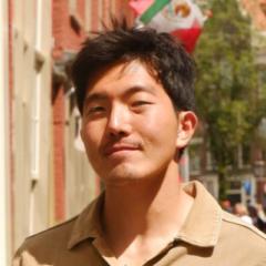 Seunghun Lee
