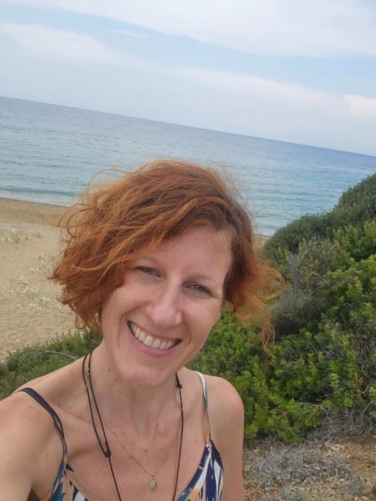 Tanja Kušej