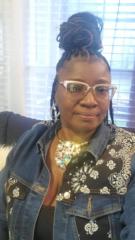 Sherine Quarles