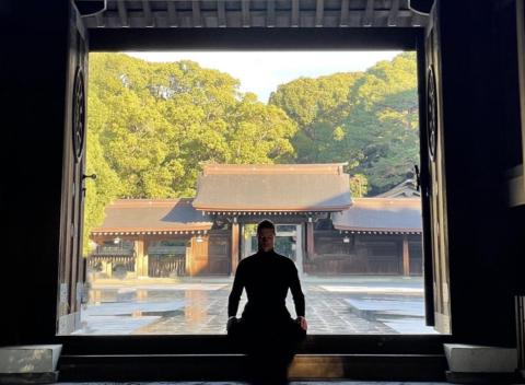 LE DOJO - Staiv Gentis gallery image