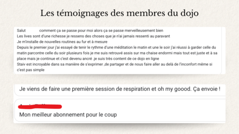 LE DOJO - Staiv Gentis gallery image
