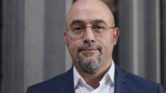 Michael Levine